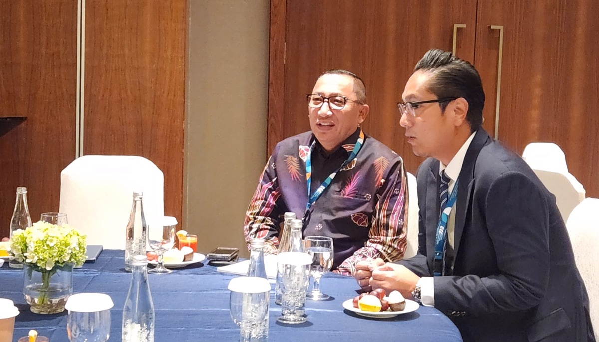 Kota-Kota Bergerak: Aksi Iklim Baru di Forum Perkotaan