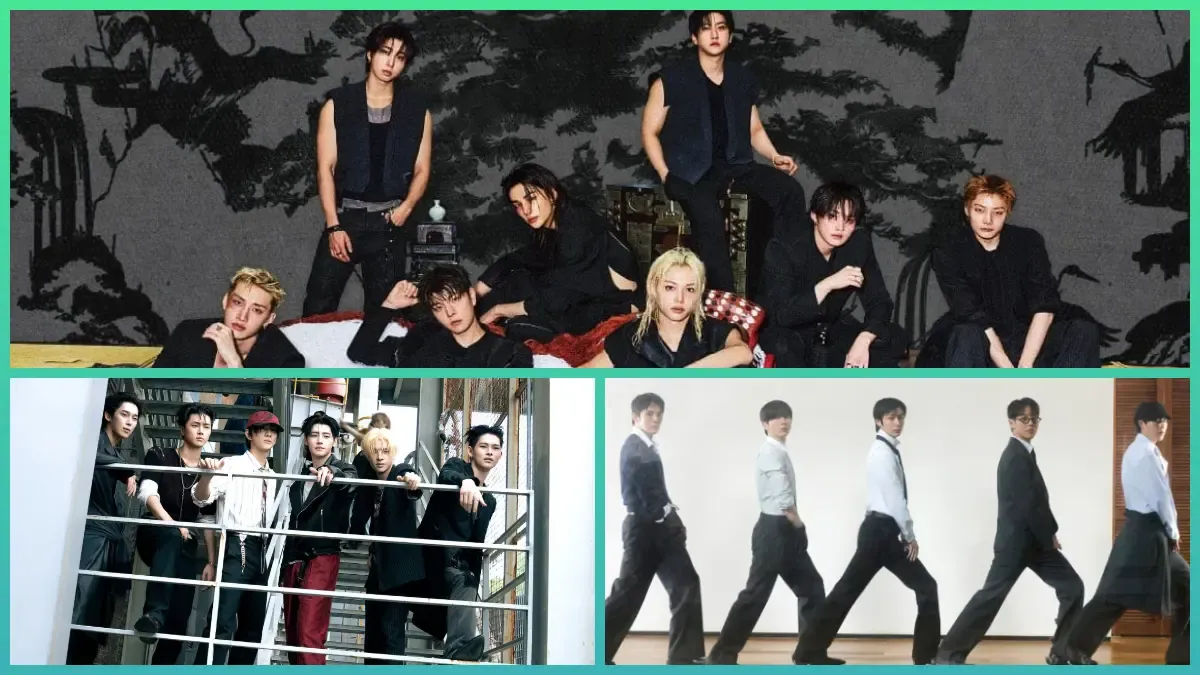 Stray Kids Pecahkan Rekor Kecepatan di YouTube lewat ‘This & That’