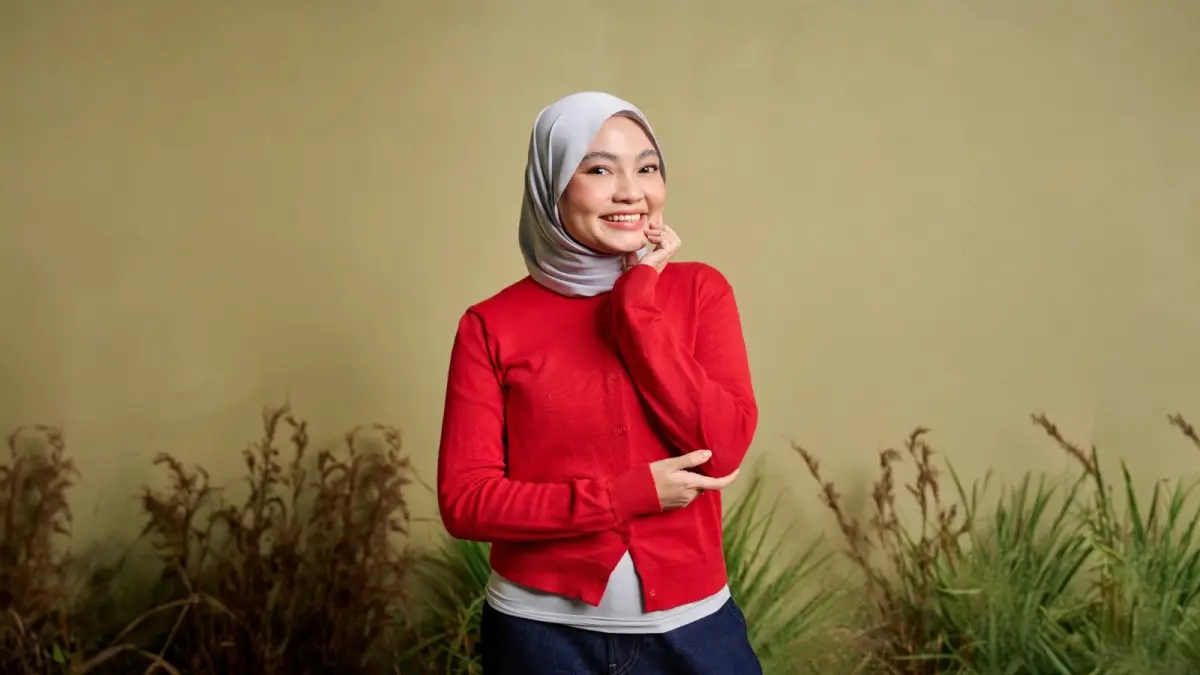 Koleksi Hijab Pertama Uniqlo: Nyaman, Fungsional, Tetap Stylish di Iklim Tropis