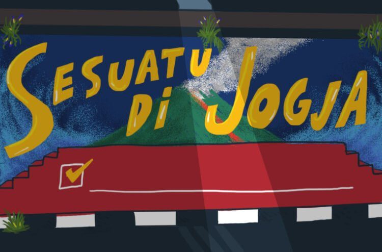 Pungutan Liar Menggerogoti Bisnis Pedagang Kuliner