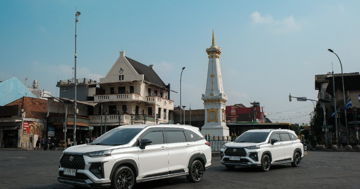 Dampak Pajak Opsen terhadap Penjualan Mobil dan Adaptasi Pasar