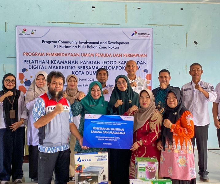 Dari Mie Lokal ke Pasar Online: Cara UMKM Kuliner Naik Kelas