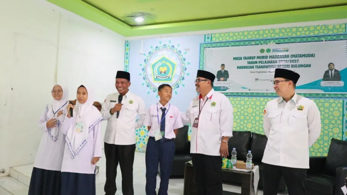 Panduan Orang Tua Menyatukan Aturan Gawai Sekolah dan Rumah