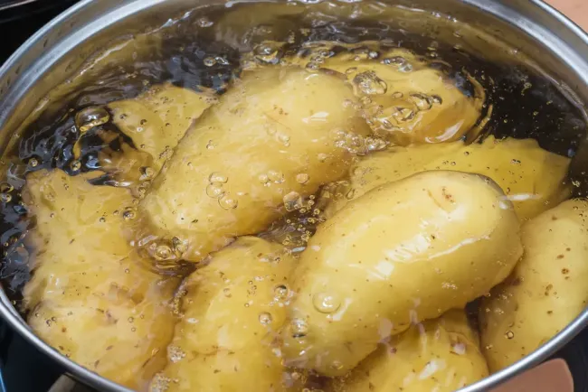 Air Fryer Tanpa Minyak? Mitos, Fakta, dan Alternatif Memasak Sehat
