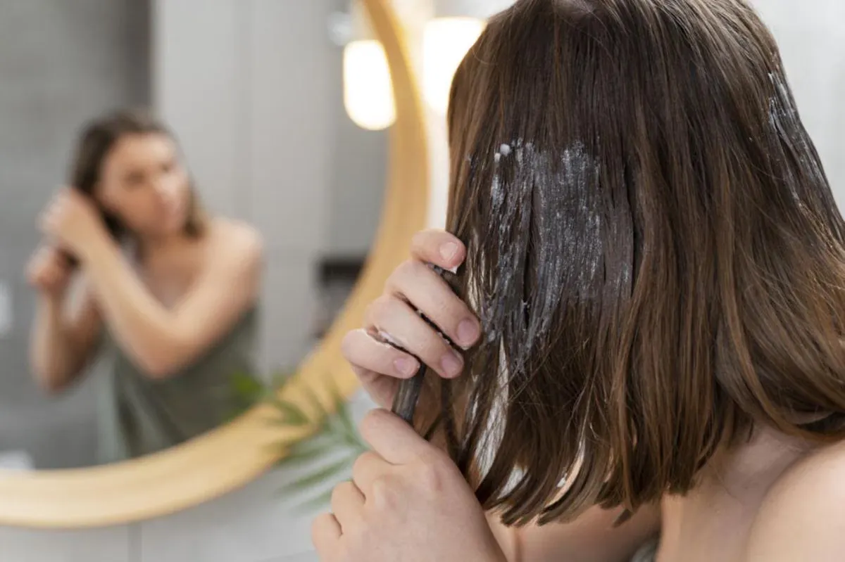 Panduan Memilih Scalp Shampoo Terbaik untuk Atasi Ketombe
