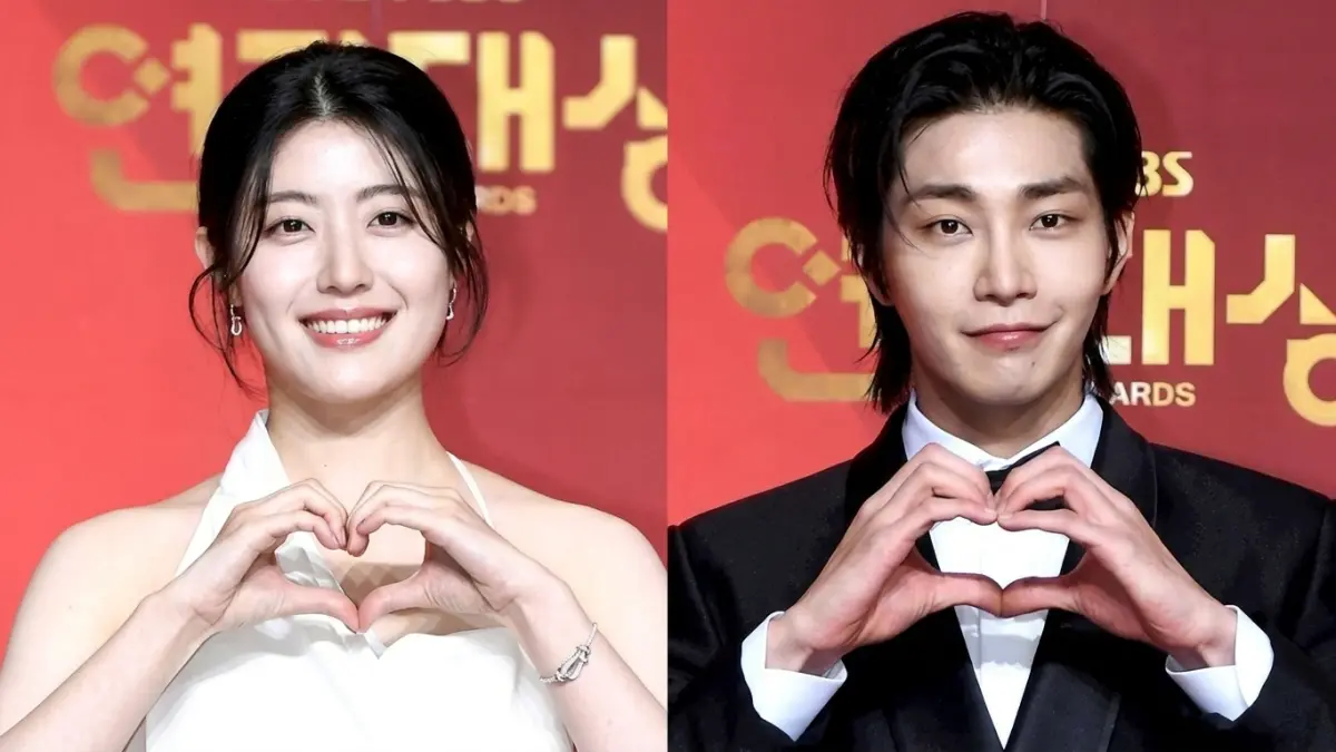Nam Ji Hyun di Make Me Tingle: Romcom Berani soal Sex Toys