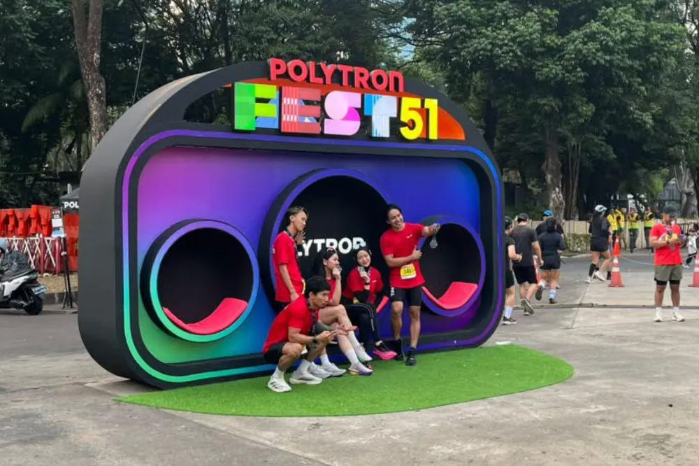 AC Pintar Kendali Suara: Langkah Baru Rumah Pintar Polytron