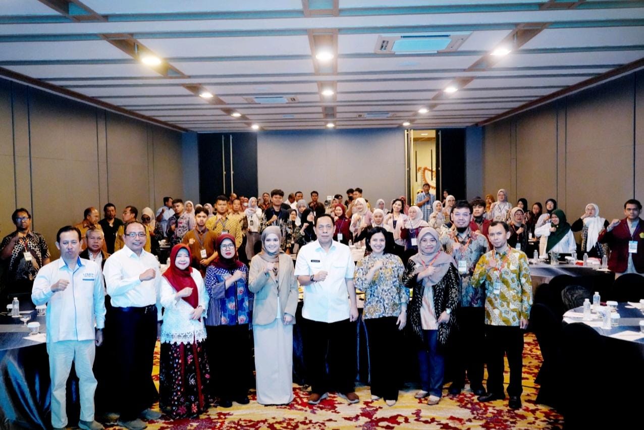 Lima Negara Sepakati Strategi Ketahanan Pangan Bersama