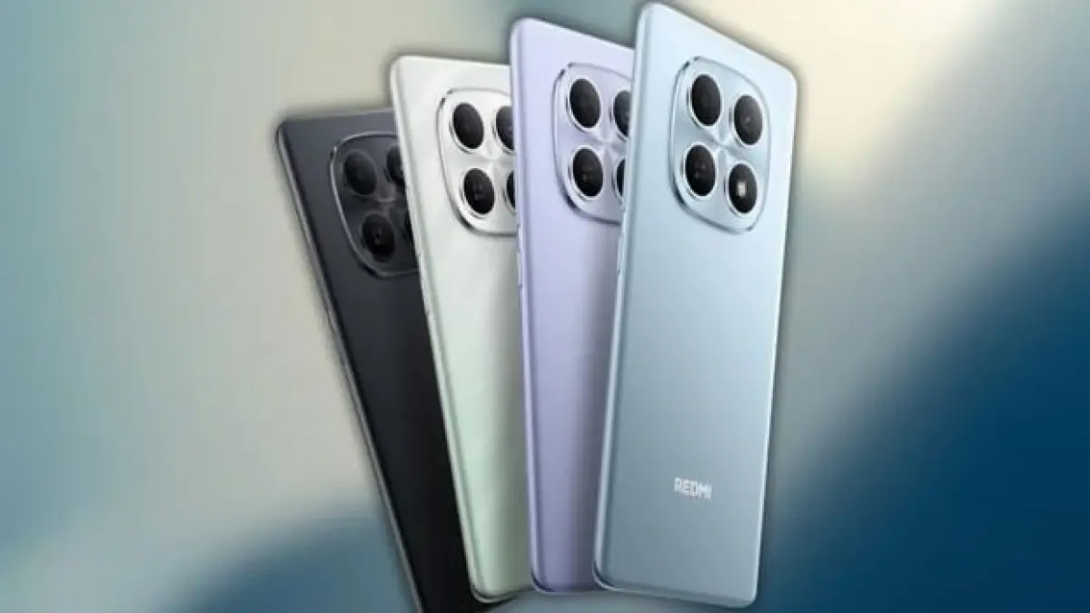 5 HP RAM 8GB Harga Rp2–3 Juta: Pilihan Terbaik