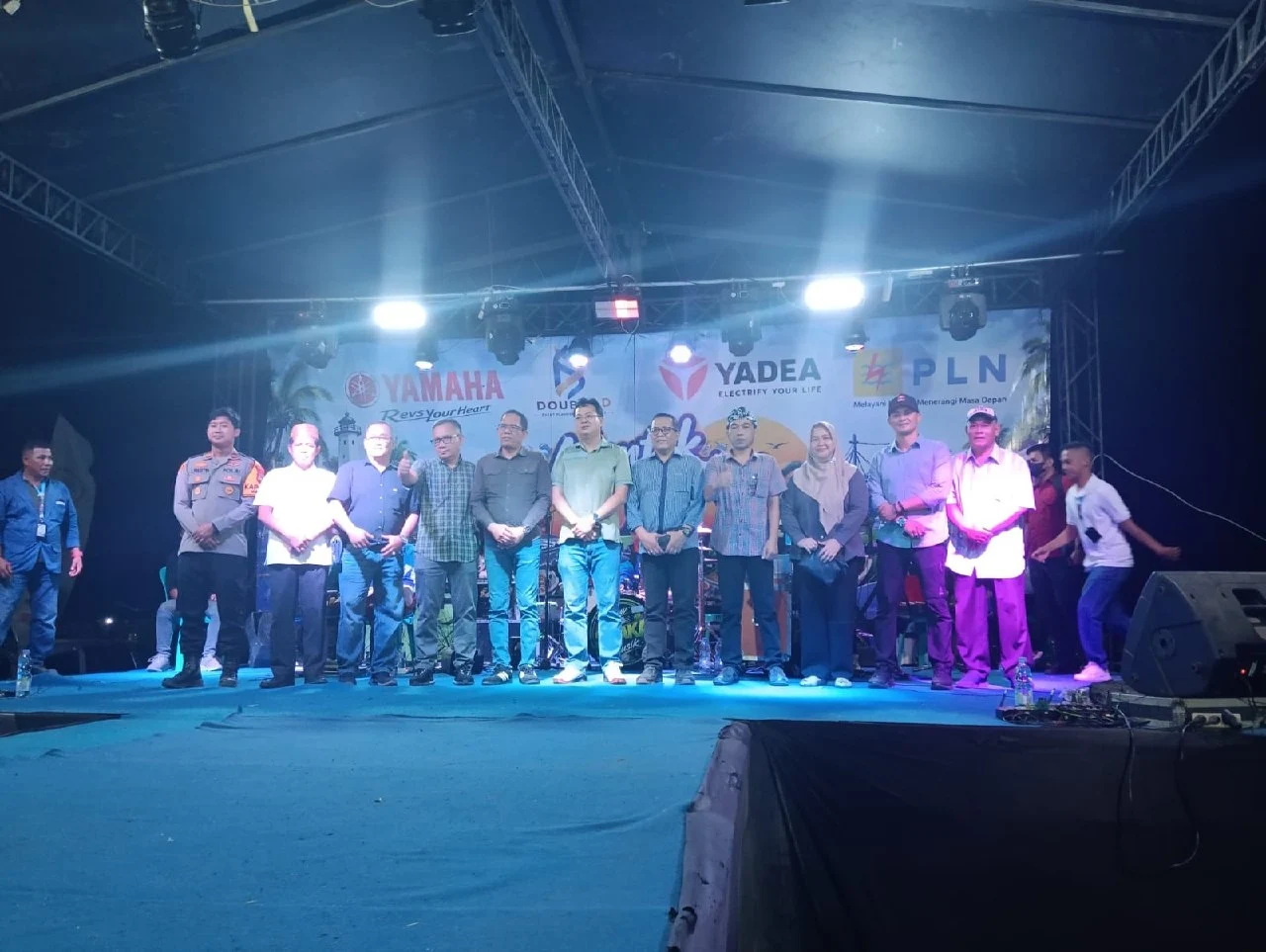 Festival Kuliner UMKM: Katalis Baru Ekonomi Kota