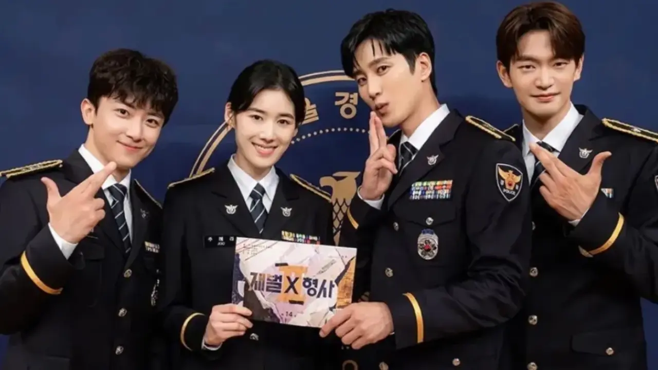 5 Misteri Terbesar Flex X Cop Season 2 Jelang Tamat