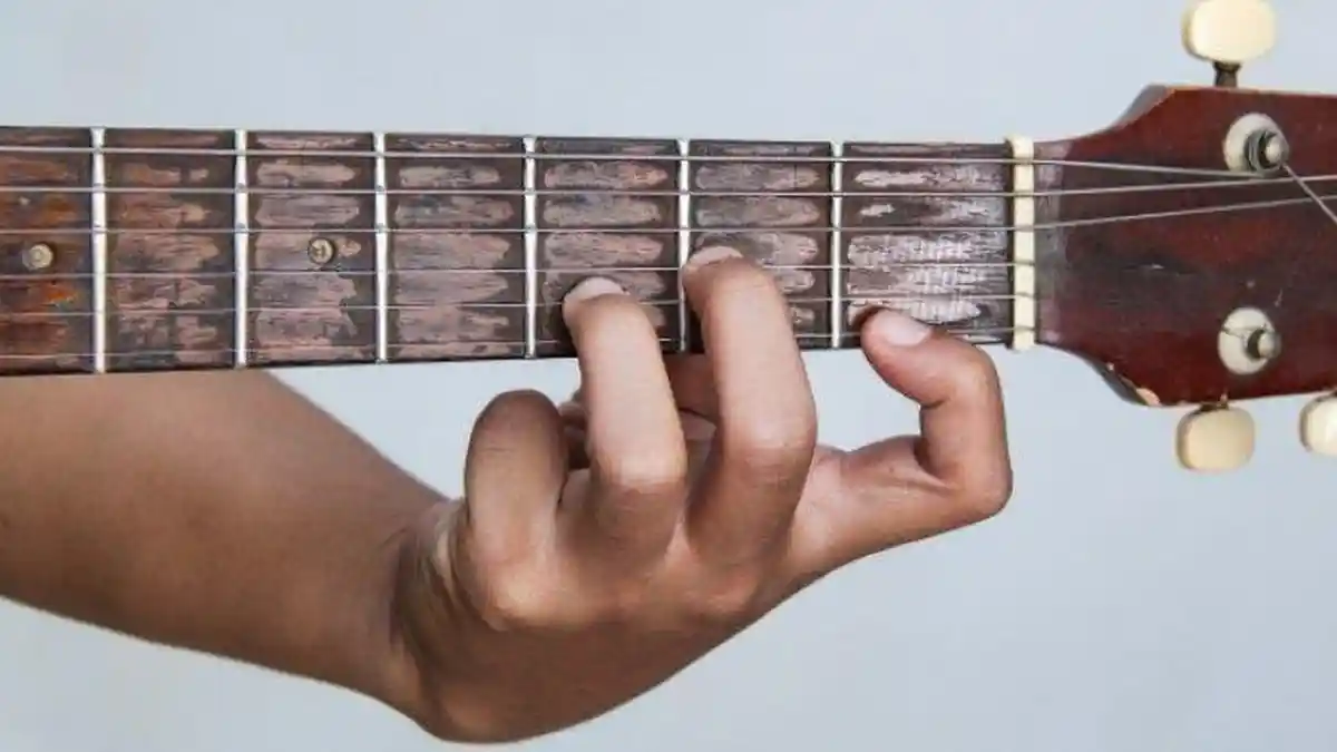 Panduan Chord Gitar Lagu Populer: Dari Santai ke Menantang