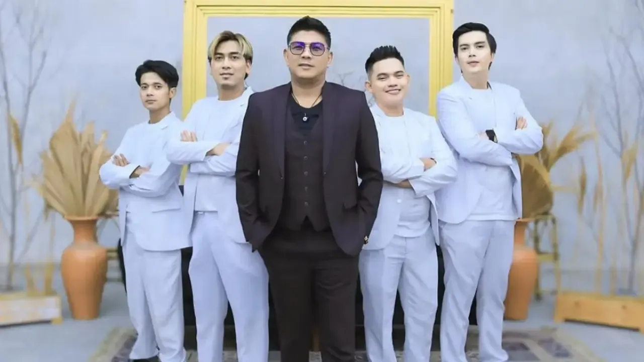 Dari Ancaman Bubar ke Reuni: Krisis Internal Kangen Band