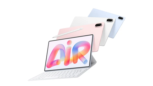 Huawei MatePad Air dengan AI dan Air Mouse untuk Produktivitas Profesional