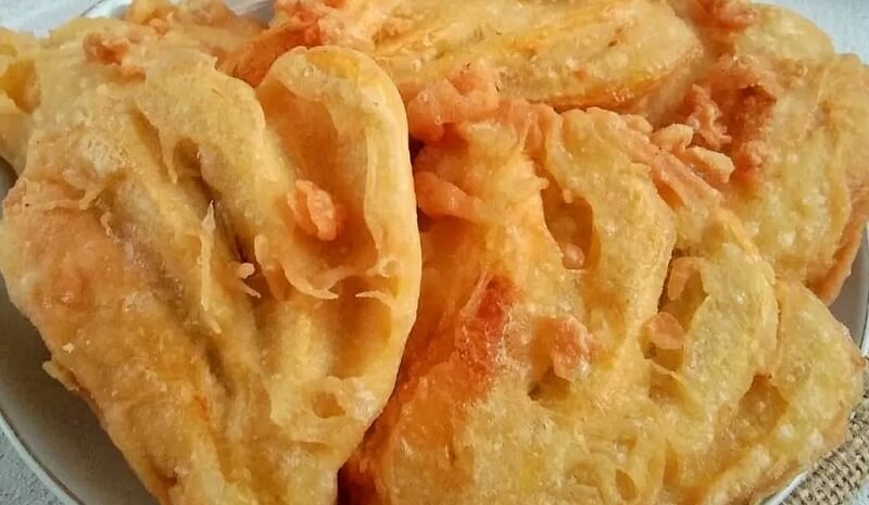 Pisang Goreng dan Klepon: Jajanan Pinggir Jalan Jadi Bintang Dessert Asia