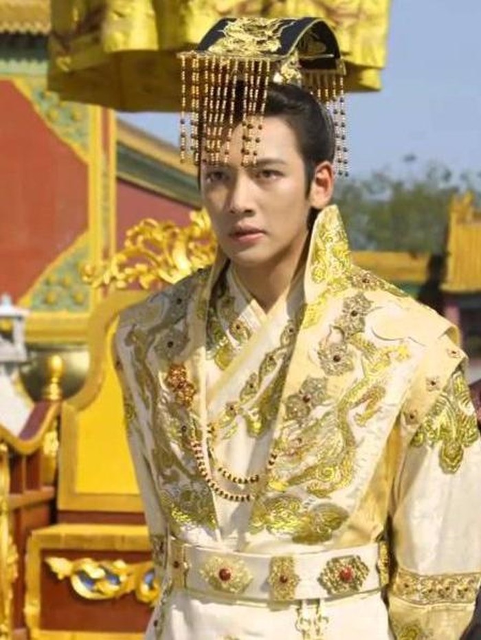 Perjalanan Sageuk Ji Chang Wook: Dari Pendekar ke Skandal Istana
