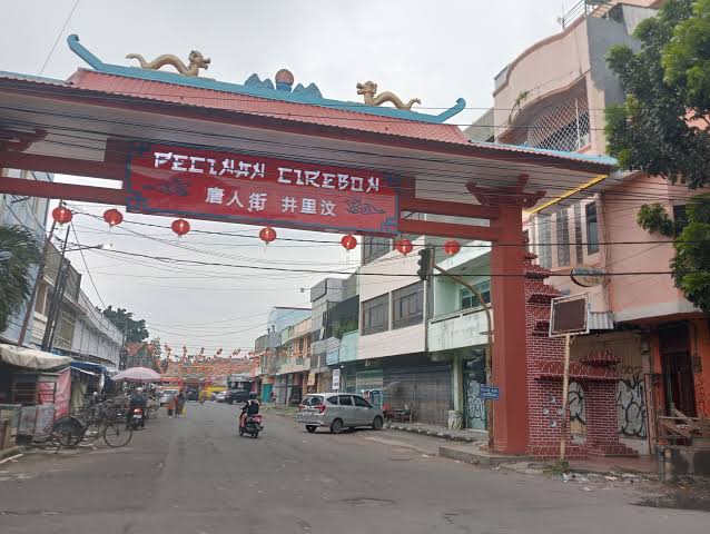 Festival Kue Bulan Menghidupkan Pecinan dan Identitas Kota