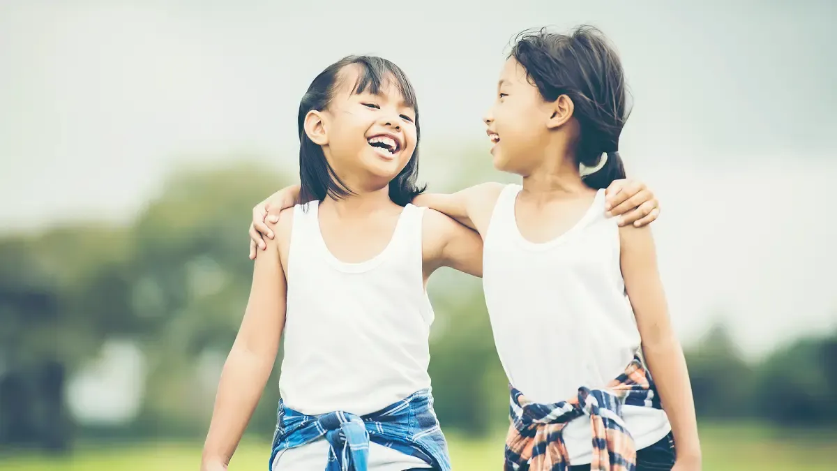 Mengajarkan Anak Menjaga Diri di Era Digital