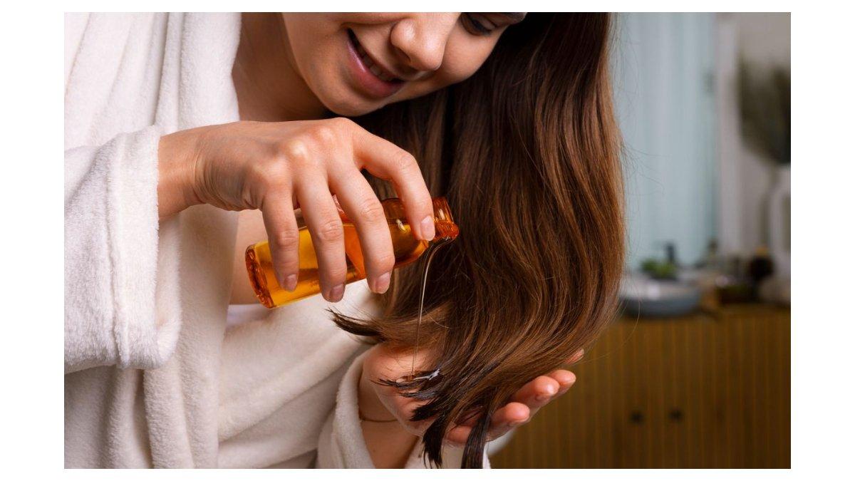 Rutinitas Perawatan Rambut Ala Jepang untuk Rambut Lembut Berkilau