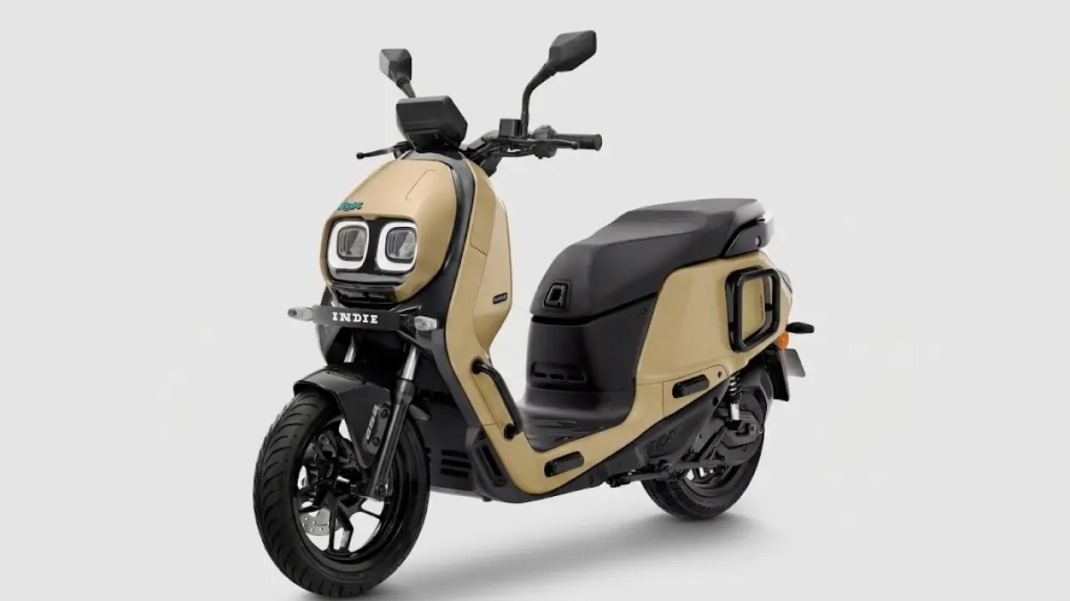 Motor Listrik Terjangkau Mulai Rp15 Juta: Mana Paling Masuk Akal untuk Harian?