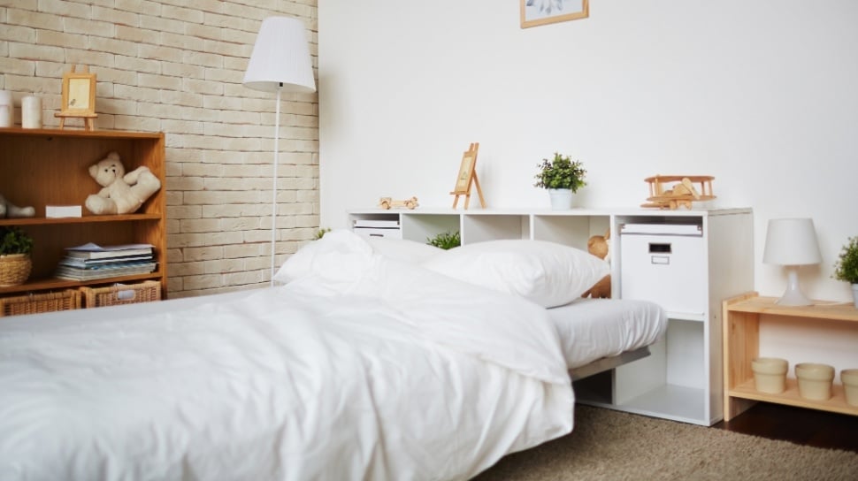 Feng Shui untuk Kamar Kecil: Menata Nyaman Tanpa Renovasi