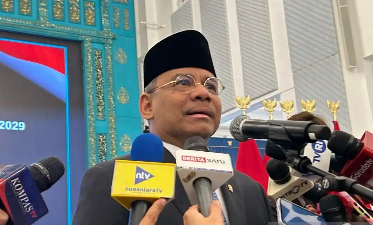 Utang Krisis 1998 Lunas: Surplus BI Menutup Bab Panjang BLBI