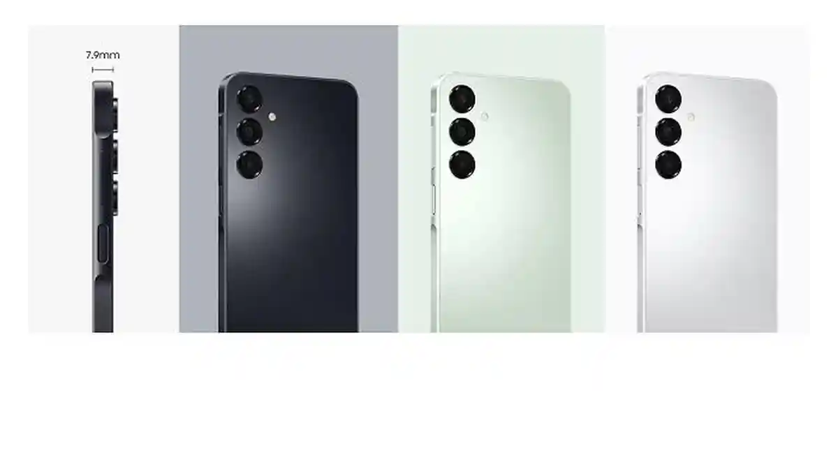 7 Ponsel Terbaik di Bawah Rp2 Juta: Kamera Oke, AMOLED, dan Baterai Jumbo