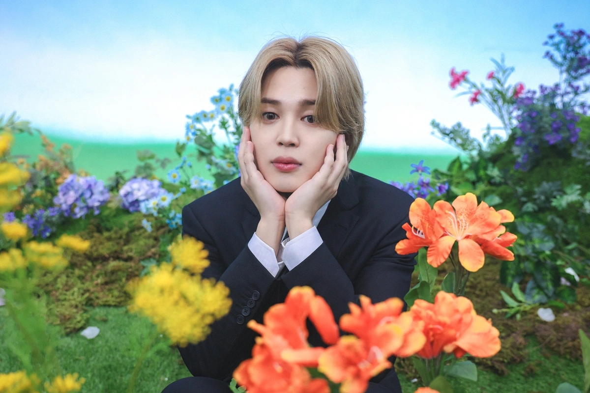 Jimin Raih Platinum RIAJ untuk ‘Who’: Babak Baru Proyek Solo BTS