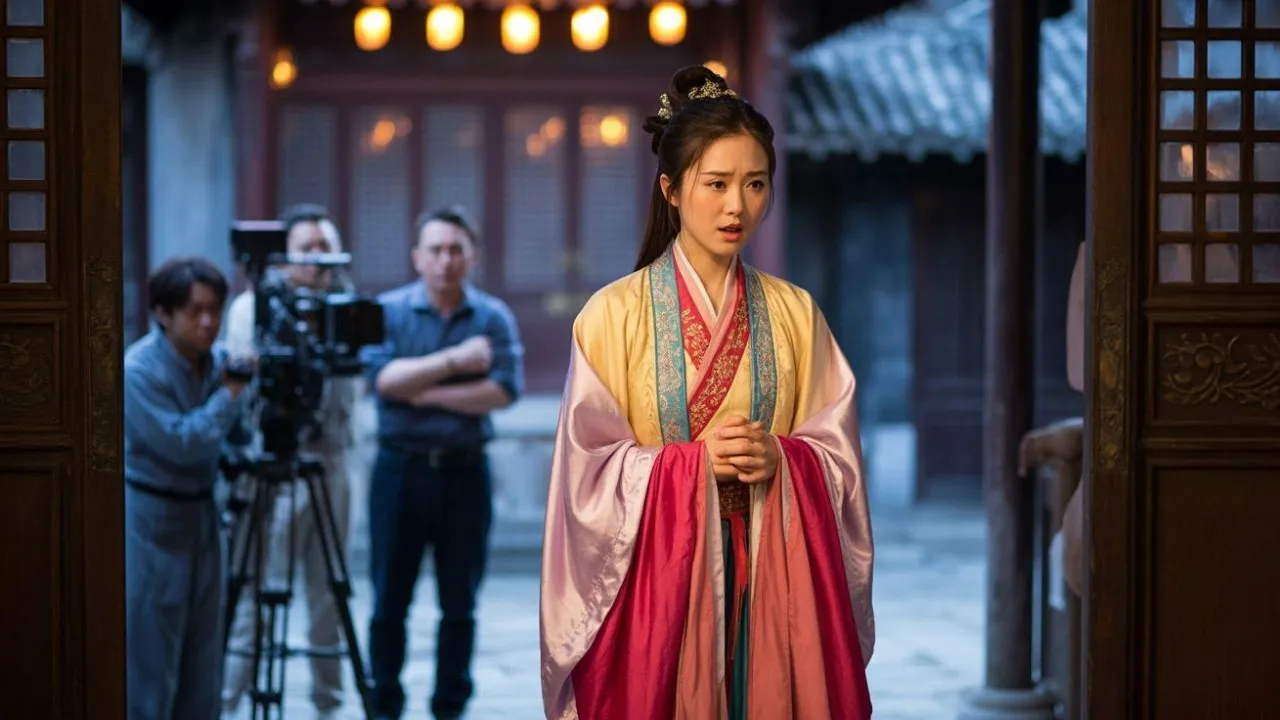 5 Drama China yang Memaksa Penonton Berpikir Kritis