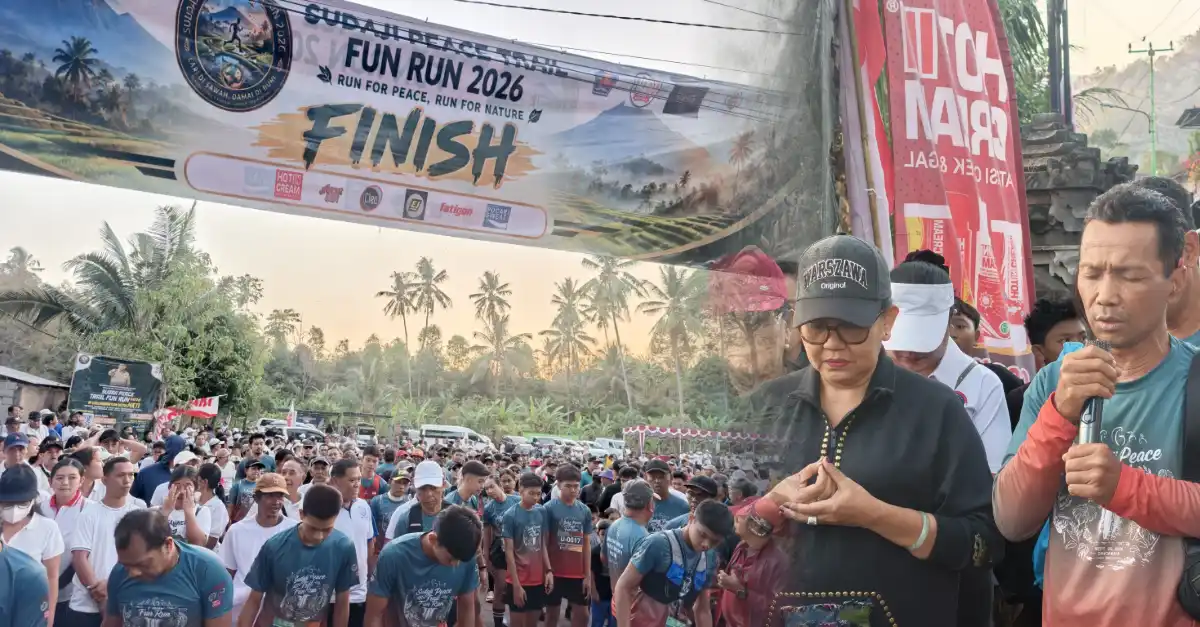 Event Olahraga Inklusif: Ruang Baru untuk Komunitas dan Pariwisata Aktif Lokal