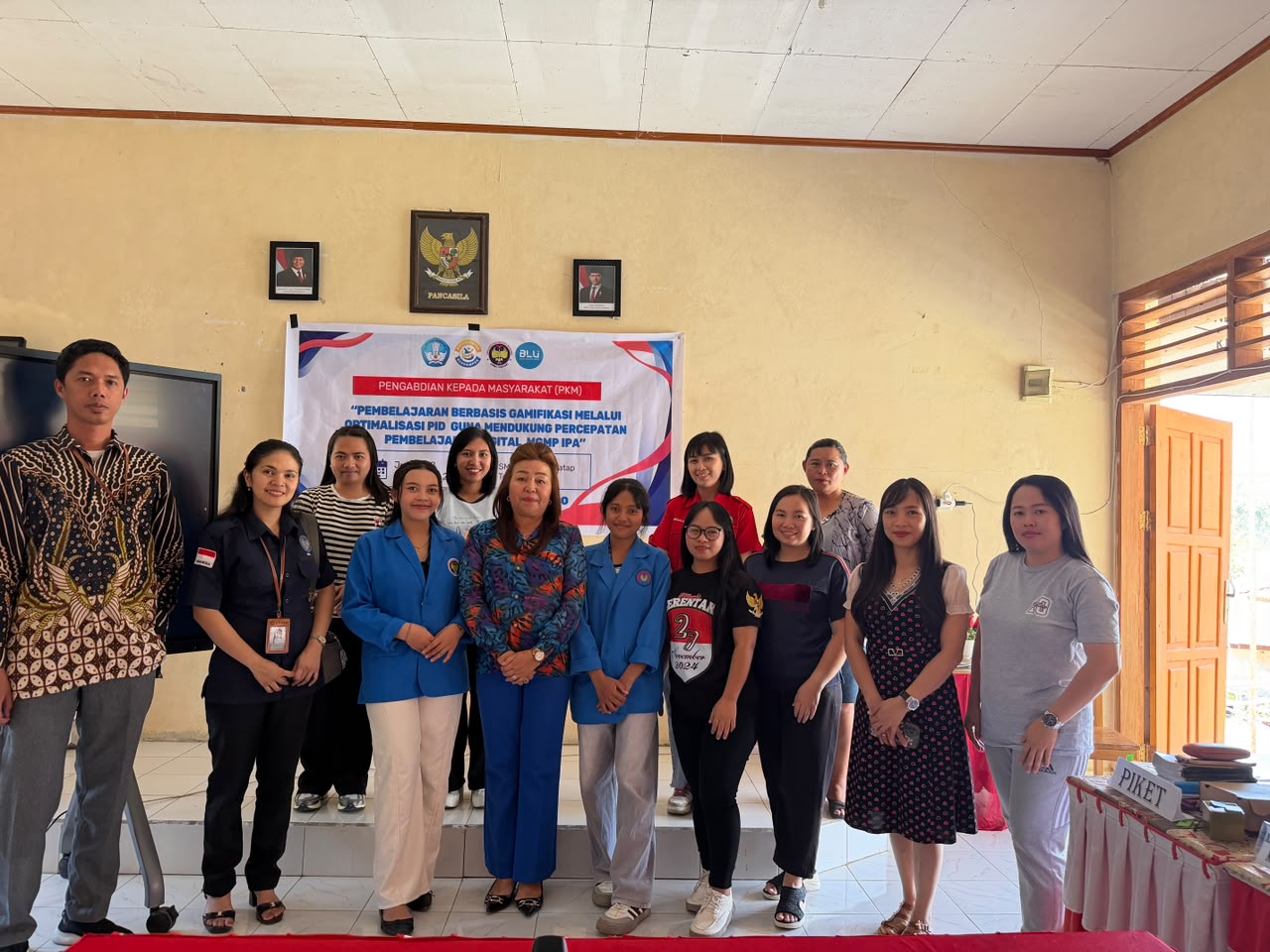 Gamifikasi Mengubah Cara Guru SD Mengajar Matematika