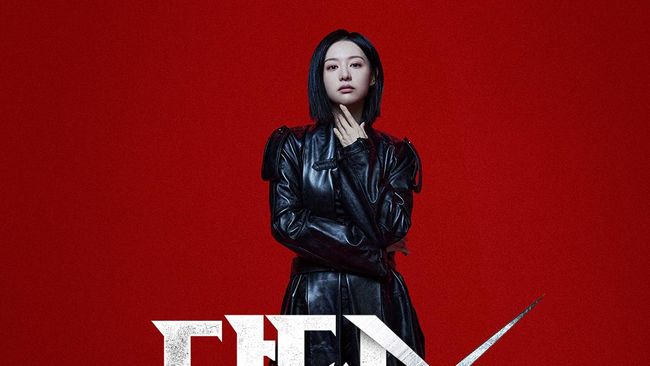 Kim Ji Won Dokter Bedah di Doctor X: Jadwal Tayang Netflix dan Pergeseran Karier Besar