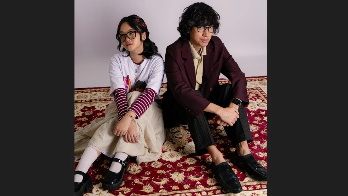 Dari Konten Viral ke Musisi Sejati: Strategi Brand Personal Artis Muda
