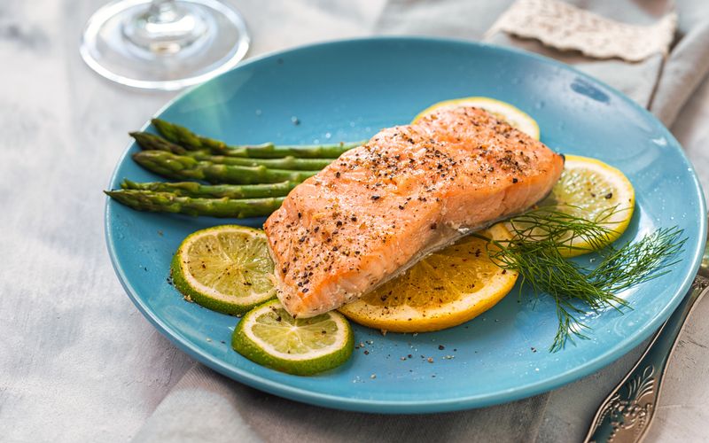 Apakah Diet Benar-Benar Bisa Menghilangkan Jerawat?