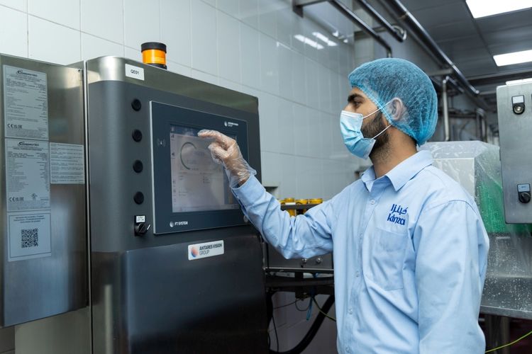 Merek Minuman Global Berlomba Masuki Pasar Konsumen