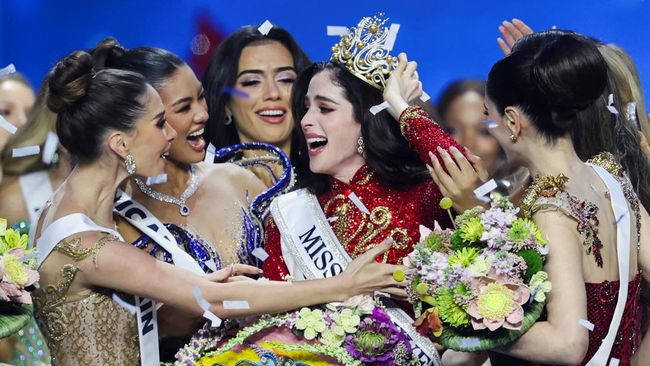 Sengketa Lisensi Miss Universe: Enam Delegasi Asia Tenggara di Ujung Tanduk