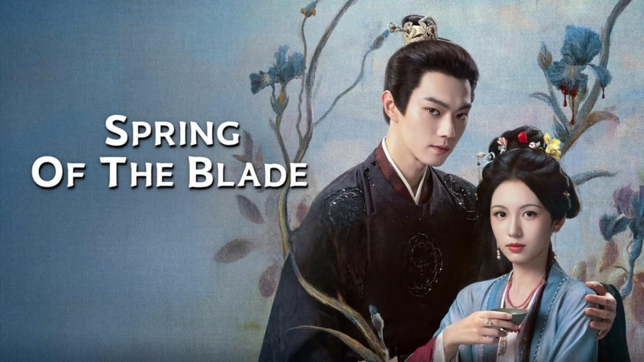Spring of the Blade: Musim Mekar Pedang di Dinasti Song