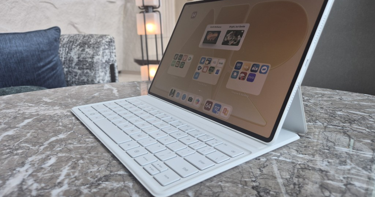 Tablet Desain Grafis OLED Anti Silau: MatePad Air Vs iPad Pro M2