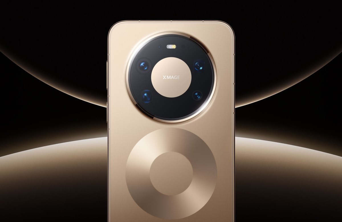 Huawei Mate 90 Pro Max: Kirin 9050 Pro, Kamera 200MP, Siap Tantang Flagship Global