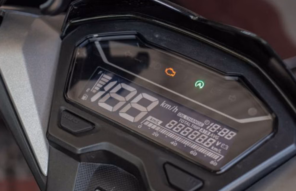Panduan Lengkap Inspeksi Motor Bekas dan Deteksi Odometer