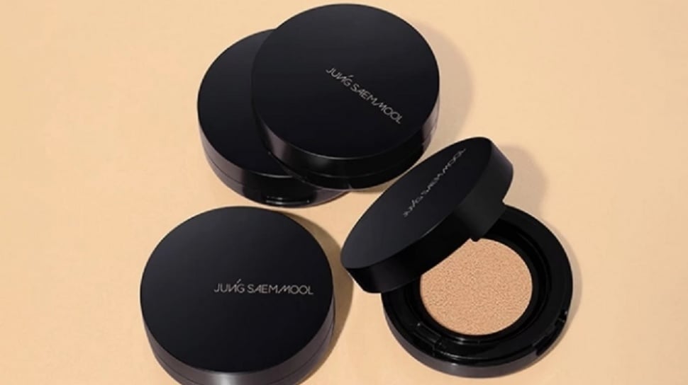 Cushion Dewy Glow: Skintific vs Barenbliss dan 5 Cushion Korea Glowing
