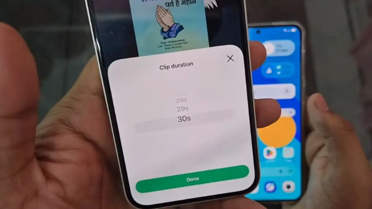 Panduan Lengkap WhatsApp Status Musik 30 Detik dan Tema Chat Estetik