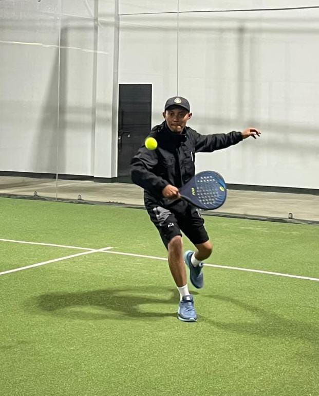 Padel Tennis: Olahraga Sosial dan Networking yang Sedang Naik Daun
