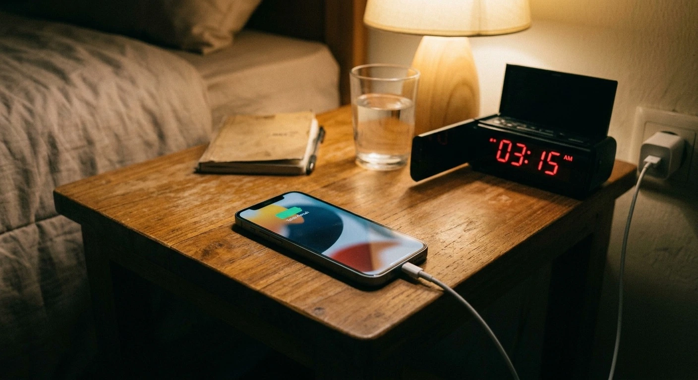 Panduan Memilih Charger HP dan Cara Cas Baterai agar Tahan Lama