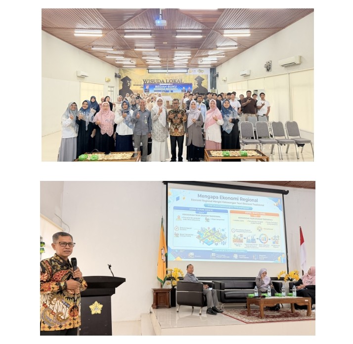 TICEB Palu Jadi Momentum UMKM Sulawesi Tengah Naik Kelas
