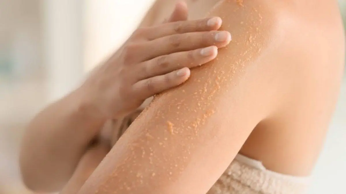 Body Scrub untuk Kulit Halus dan Cerah: Panduan Lengkap