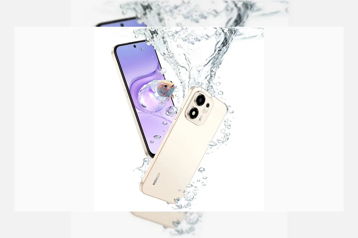 Honor 600 Elite 5G: Baterai Jumbo dan Ketahanan Ekstrem