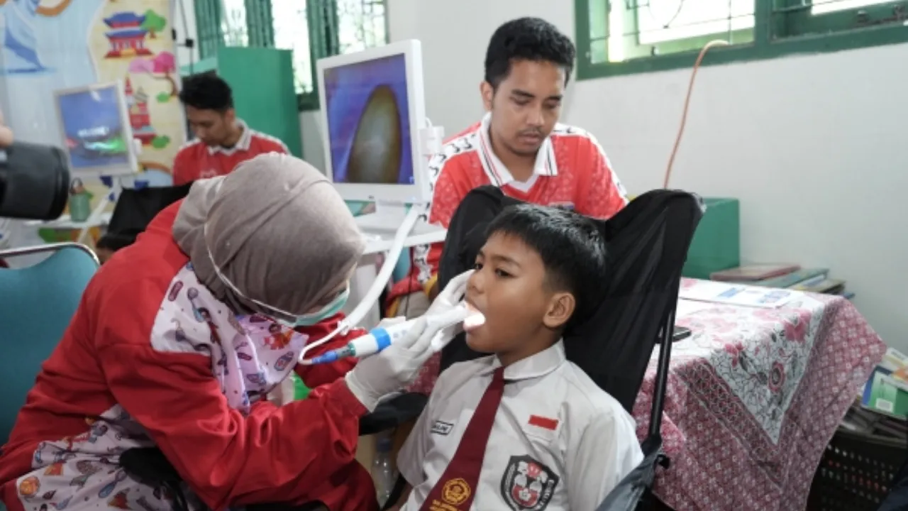 Mengapa 4 dari 10 Anak Mengalami Gigi Berlubang dan Apa yang Bisa Dilakukan Orang Tua