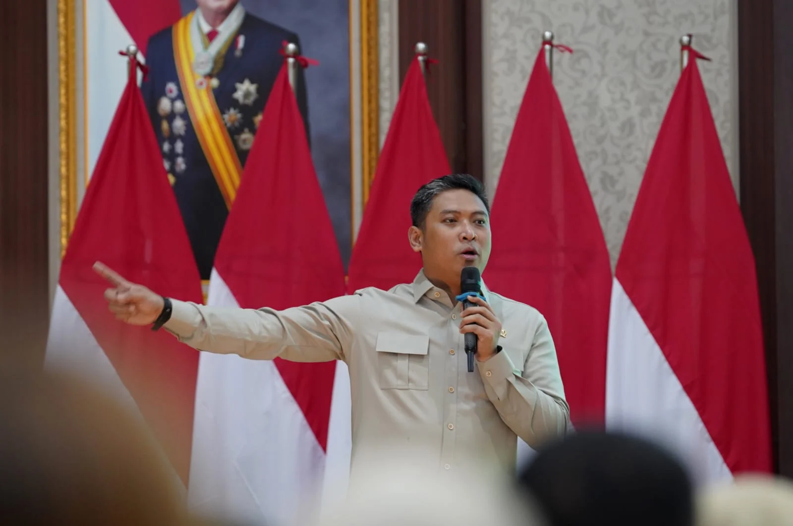 Wajib 80% Susu Segar Lokal di Dapur MBG: Siapa Untung, Siapa Kewalahan?
