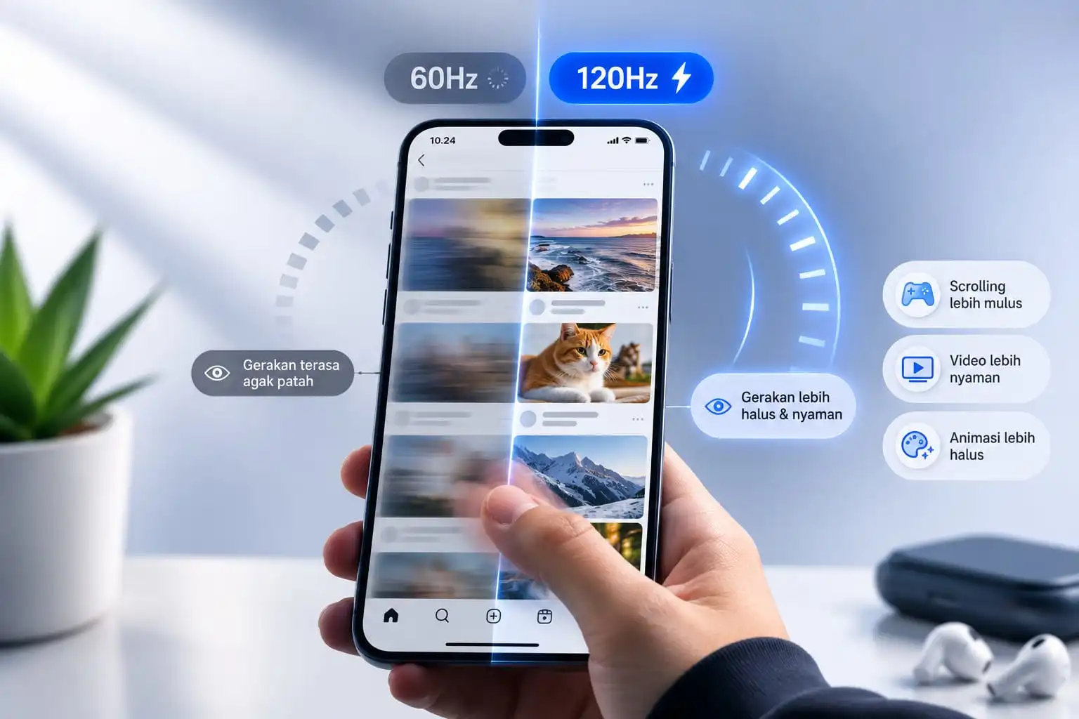 5 Pengaturan Android Paling Boros Baterai (dan Solusinya)